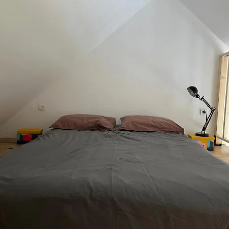 Vakantiehuis A 3 Minutes A Pied De La Bernières-sur-Mer