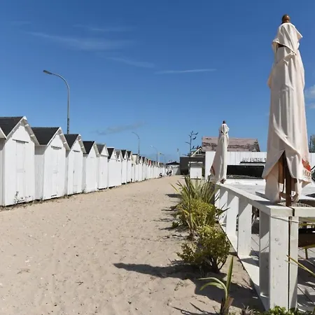 A 3 Minutes A Pied De La Vakantiehuis Bernières-sur-Mer