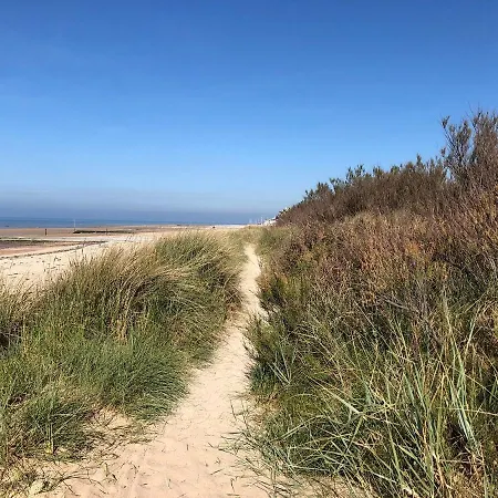 A 3 Minutes A Pied De La Vakantiehuis *