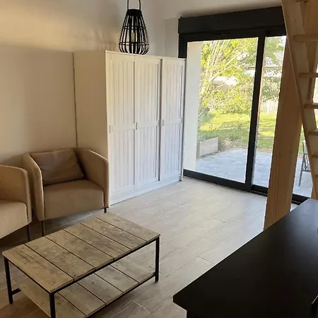 à 3 Minutes à Pied De La Casa vacanze Bernières-sur-Mer