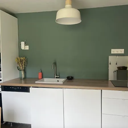 Casa vacanze à 3 Minutes à Pied De La